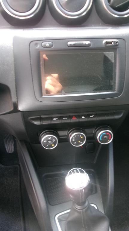 Dacia Duster 1.0 tce ECO-G Comfort 4x2
