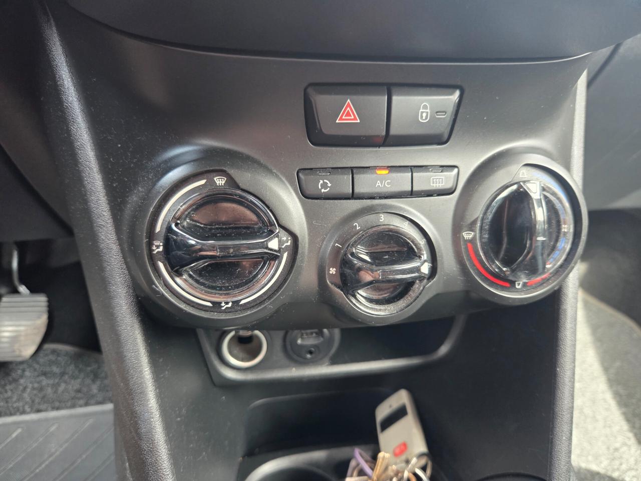 Peugeot 208 PureTech 82 5 porte Active