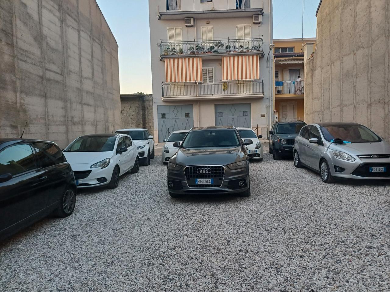 Audi Q3 2.0 TDI Business Plus
