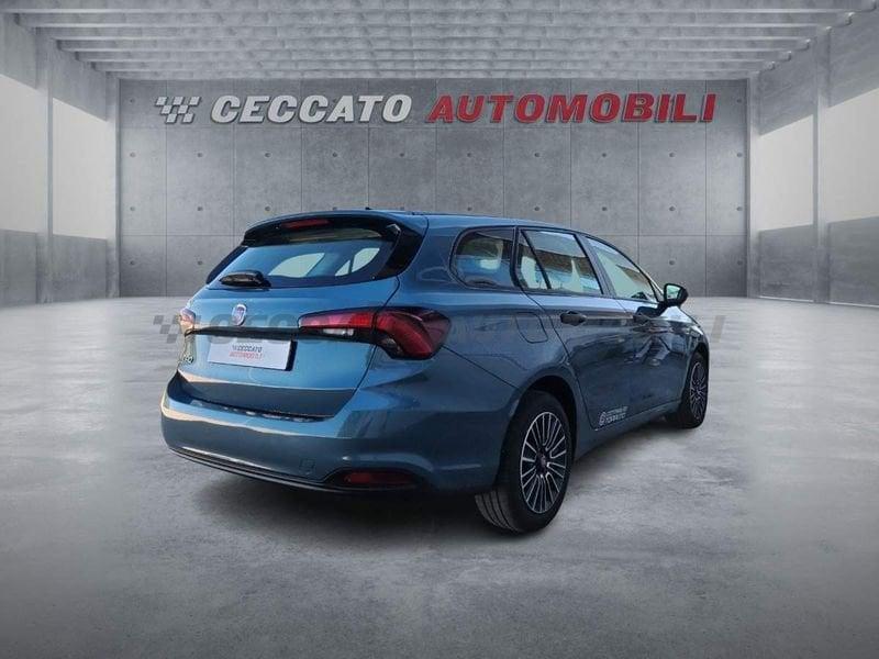 FIAT Tipo Tipo SW 1.6 mjt s&s 130cv