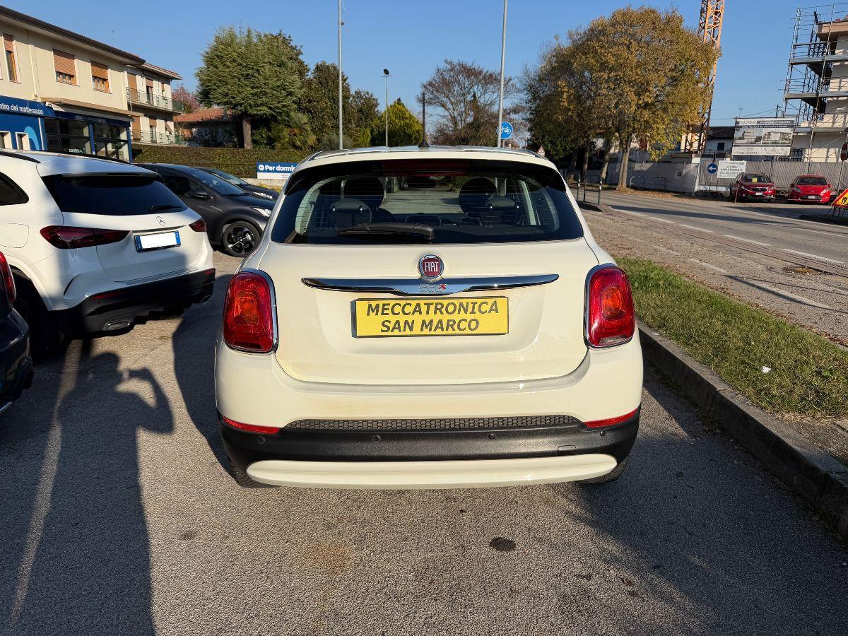 FIAT - 500X - 1.3 M.Jet 95 CV Pop Star #1PROP. #TAG.CERT.