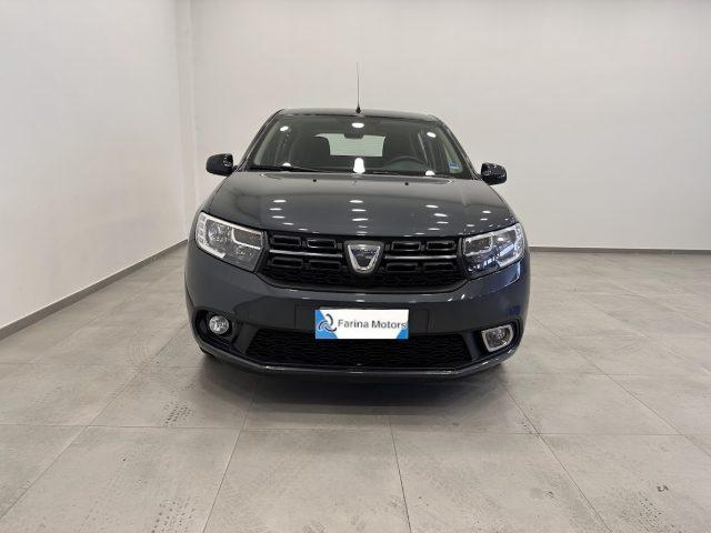 DACIA Sandero 1.0 SCe 75CV - NEOPAT. - Bluetooth - Clima - Navi