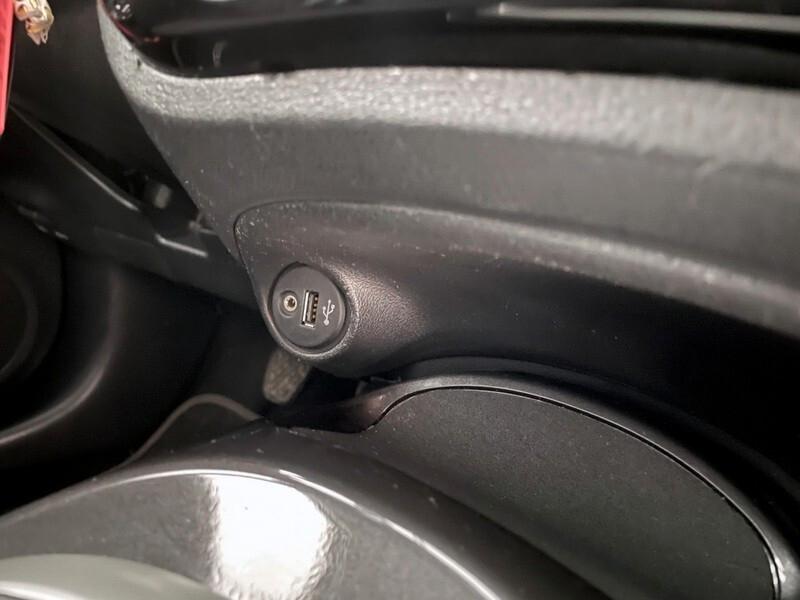 Nissan Juke 1.5 dCi Start&Stop Tekna