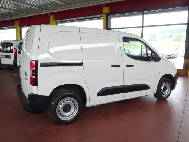 CITROEN Berlingo BlueHDi 100 S&S Van M Club 3POSTI