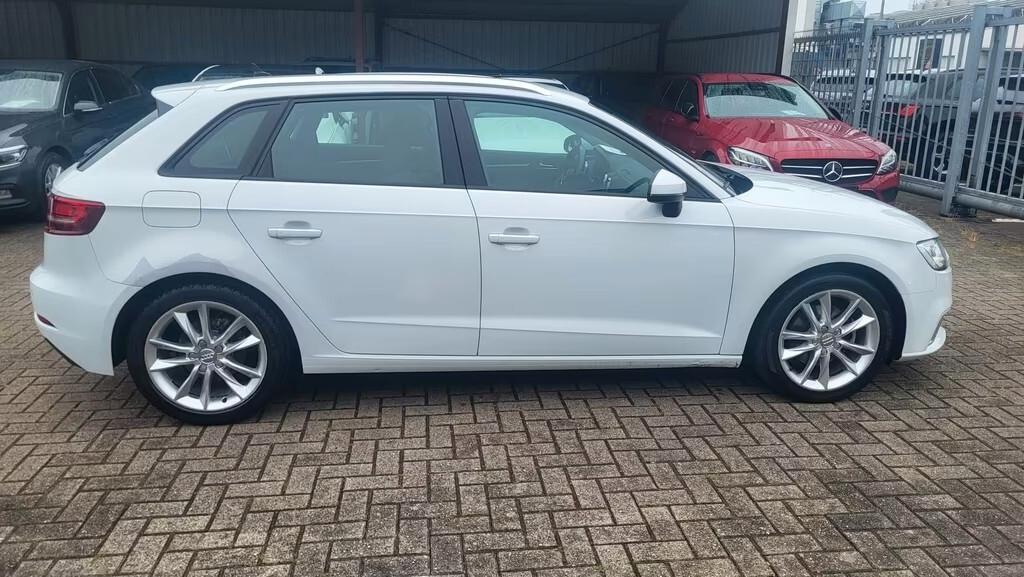 Audi A3 SPB 30 TDI Sport