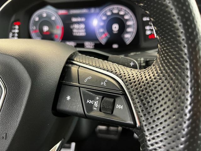 AUDI Q8 45 TDI quattro tiptronic 2X S-Line / 360