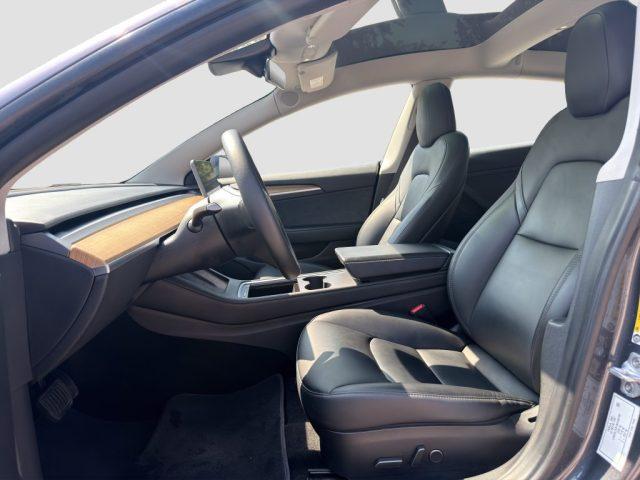 TESLA Model 3 Model 3 Long Range Dual Motor AWD