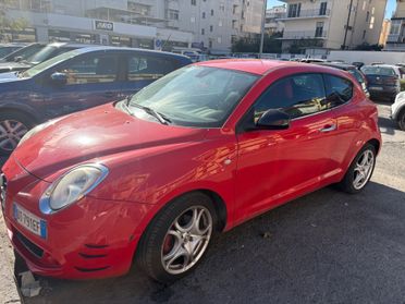 Alfa Romeo MiTo 1.6 JTDm 16V Progression