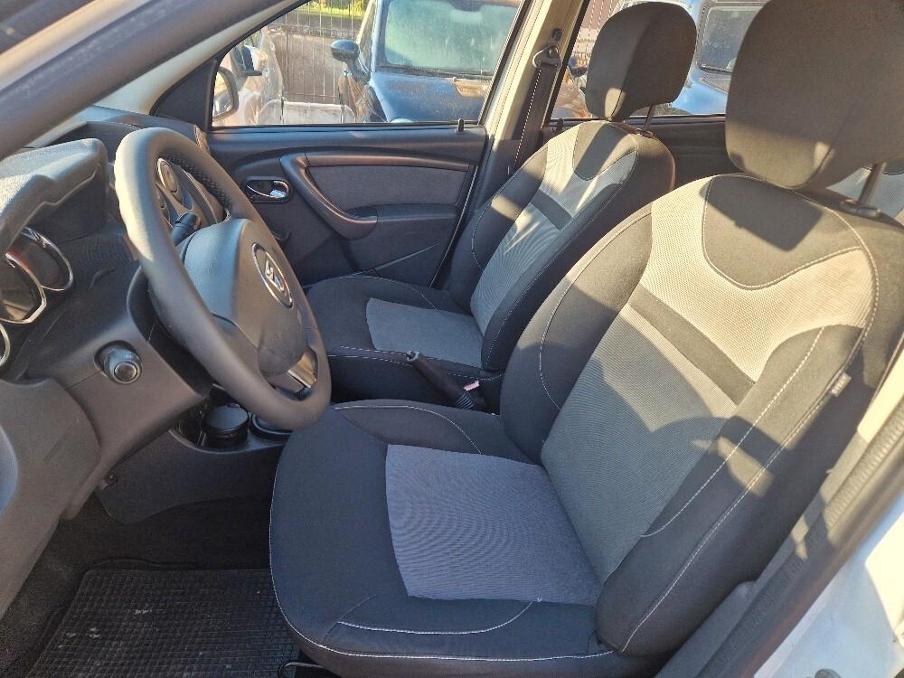 Dacia Duster 1.5 dCi 110CV Start&Stop 4x2 Serie Lim.Urban Explorer
