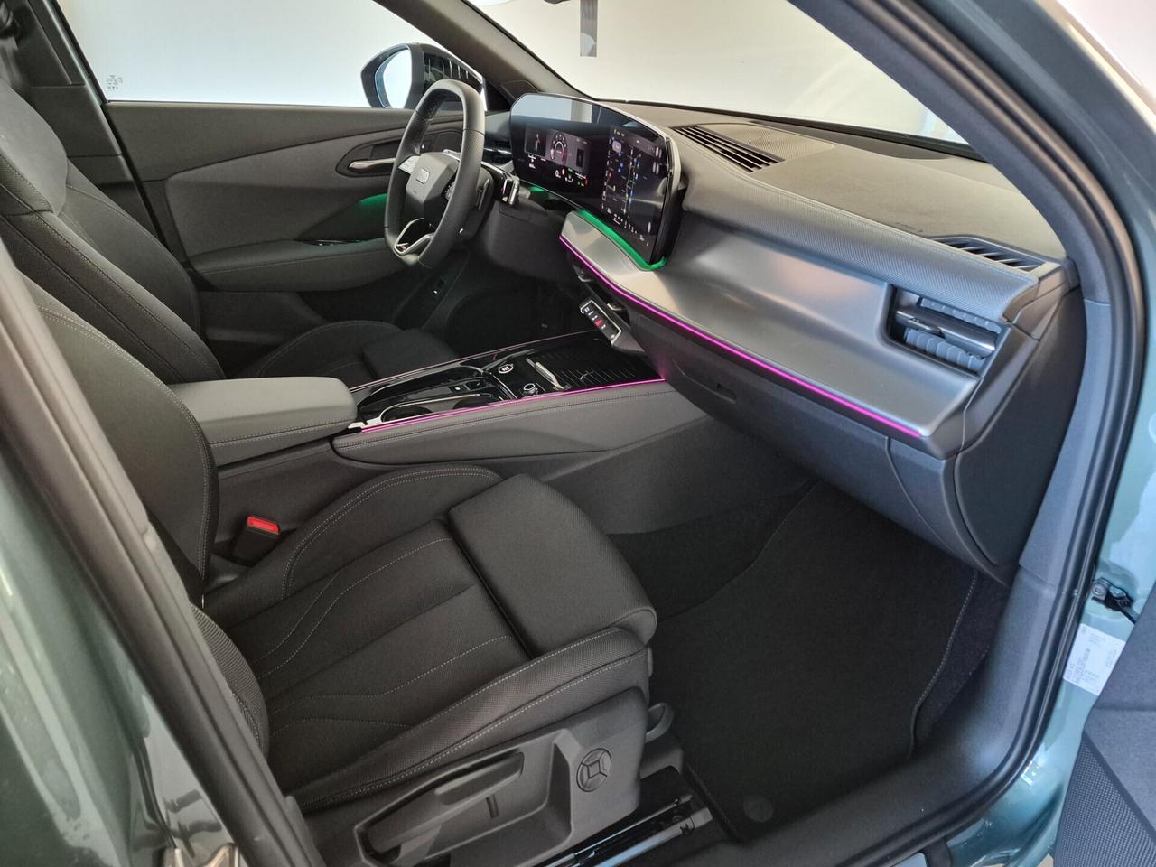 Audi Q3 SPORTBACK TFSI S LINE EDITION S-TRONIC *NUOVO MODELLO* TETTO APRIBILE PANORAMICO MATRIX COCKPIT CARPLAY TECH PLUS