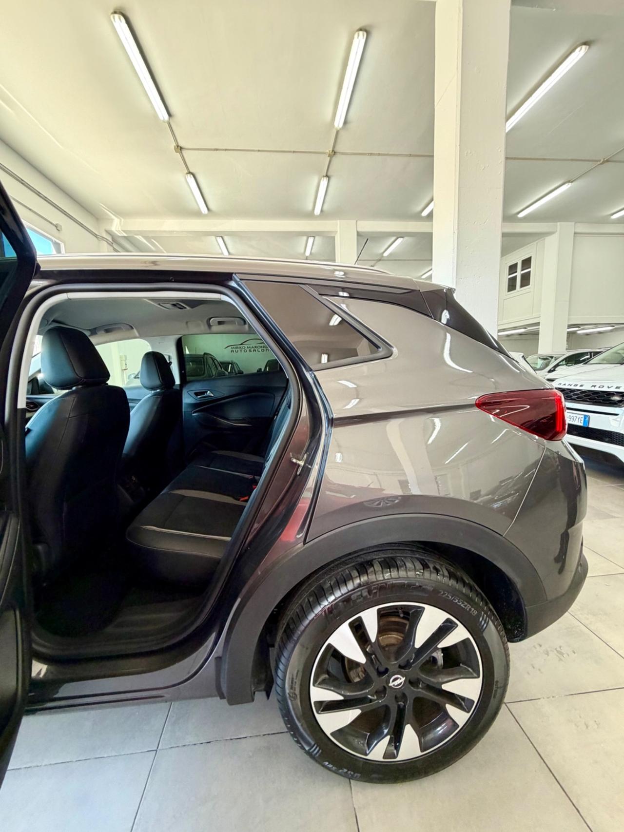 Opel Grandland 1.5 diesel aut. GS Line FINANZIABILE