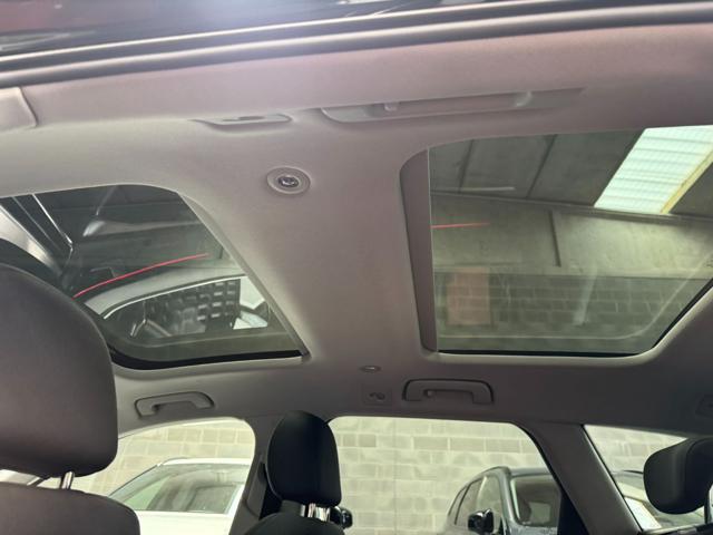 AUDI A6 Avant 40 2.0 TDI S tronic Business Sport