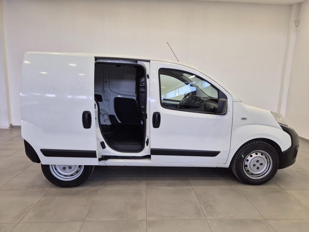FIAT Fiorino cargo 1.3 mjt 80cv