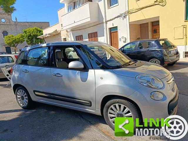 FIAT 500L 1.3 Multijet 95 CV Business NEOPATENTATI
