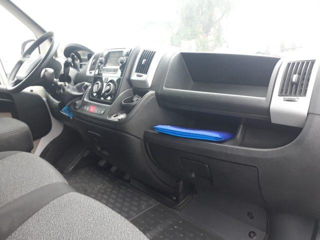 FIAT Ducato XLH3 2018 E6 GARANZIA [A253]