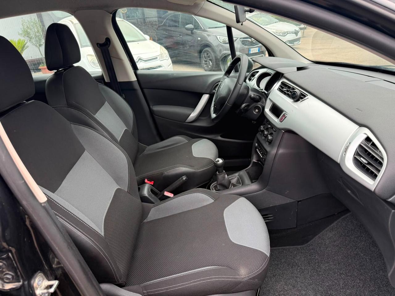 Citroen C3 1.1 GPL airdream Seduction