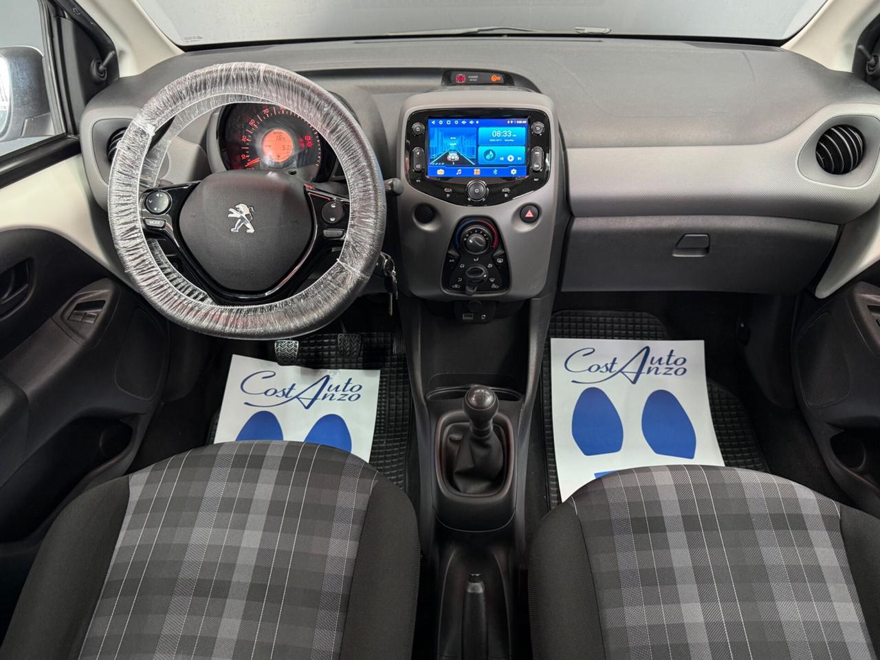 Peugeot 108 1.0 VTi Collection 2020