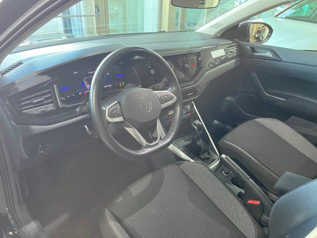 VOLKSWAGEN Taigo 1.0 TSI 115 CV 14.000 Km