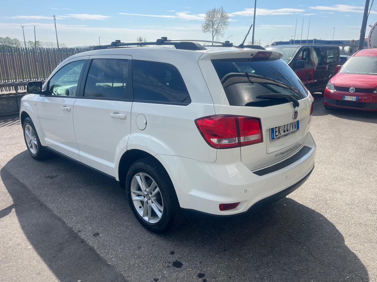 Fiat Freemont 2.0 Multijet 140 CV Urban
