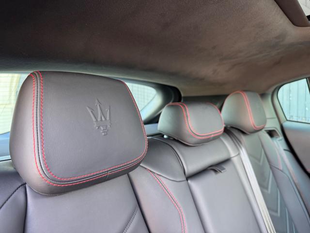 MASERATI Grecale V6 530 CV AWD TROFEO FULL TETTO HEADUP 4TELEC360