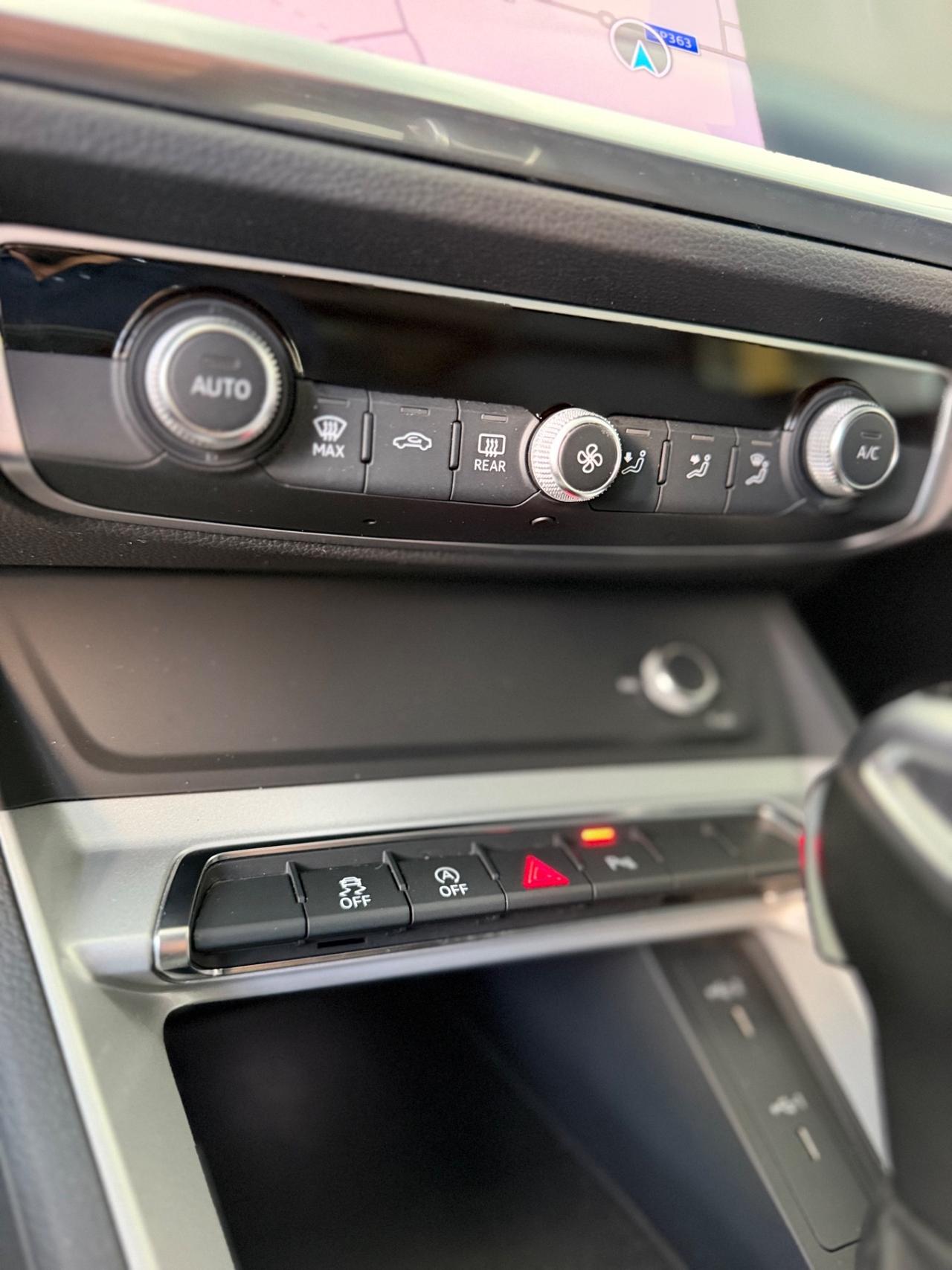 Audi Q3 35 TDI quattro S tronic