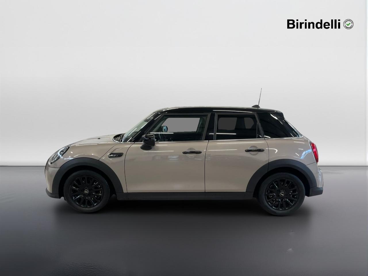 MINI Mini 5 porte (F55) - Mini 1.5 Cooper Camden 5 porte