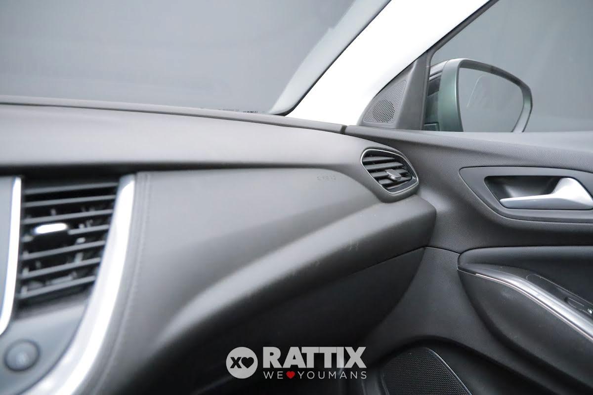 Opel Grandland X 1.2 130CV Business Edition