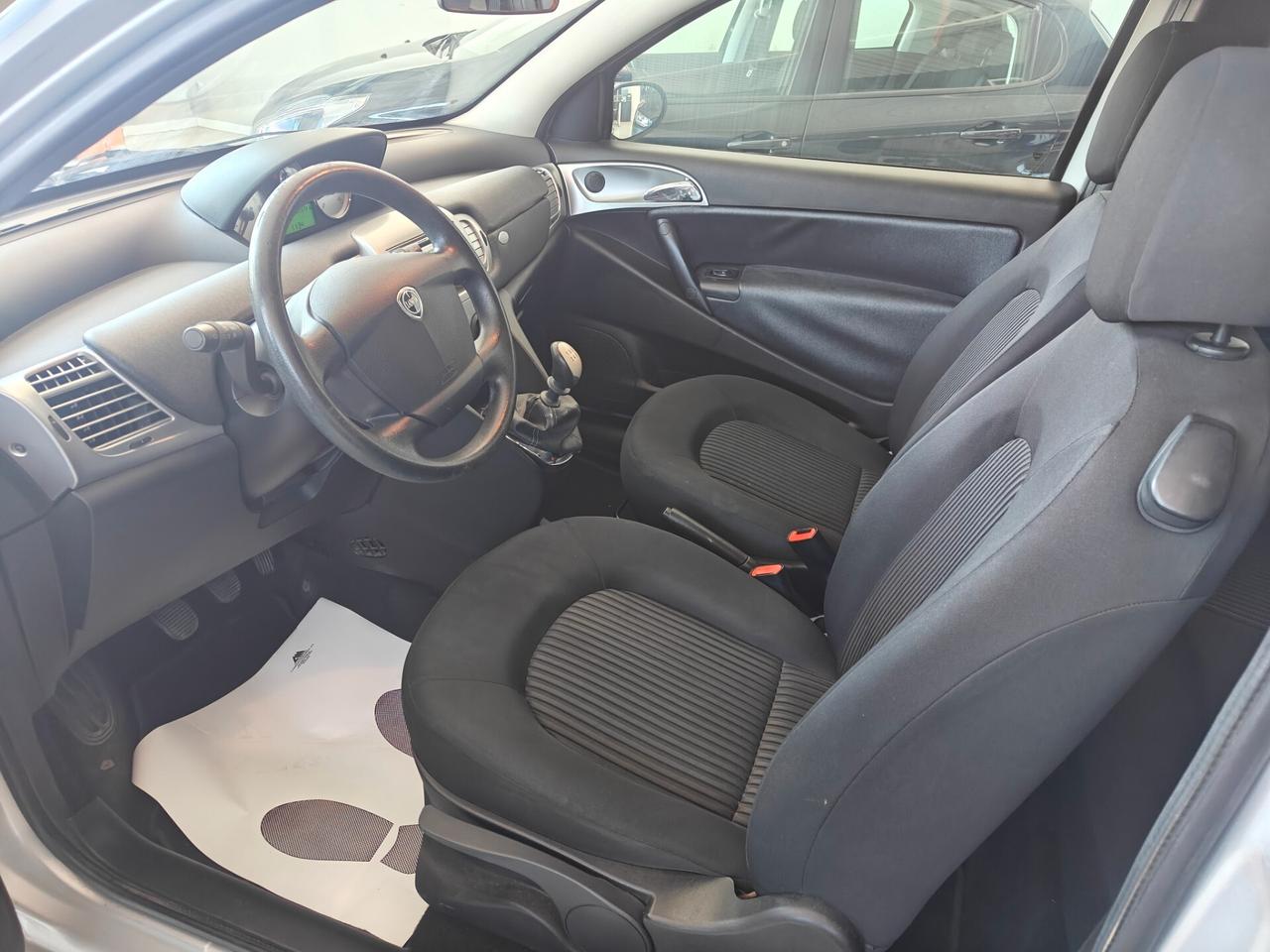 Lancia Ypsilon 1.2 Fire Unico Proprietario 99.000km