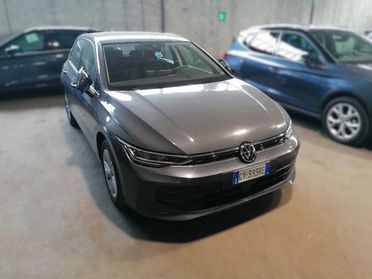 VOLKSWAGEN Golf 2.0 TDI 115 CV SCR Life