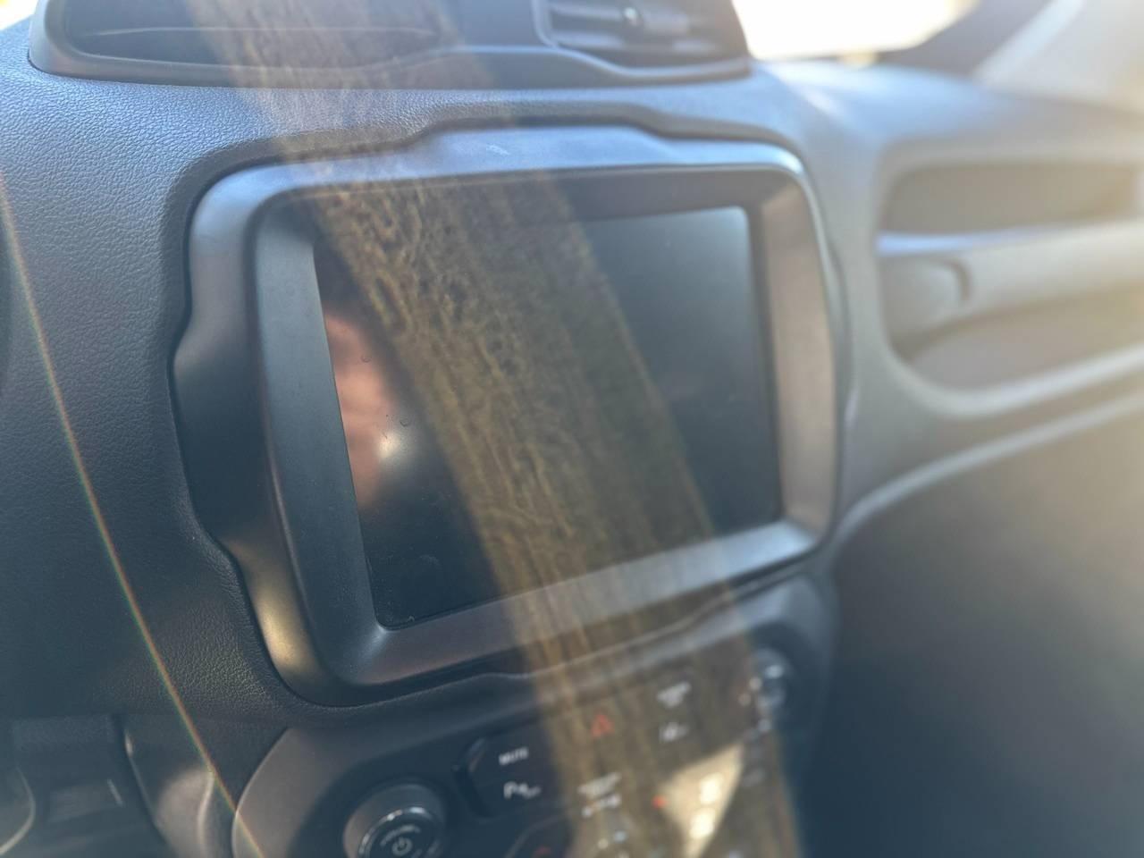 JEEP Renegade 2019 - Renegade 1.3 t4 phev Limited 4xe at6