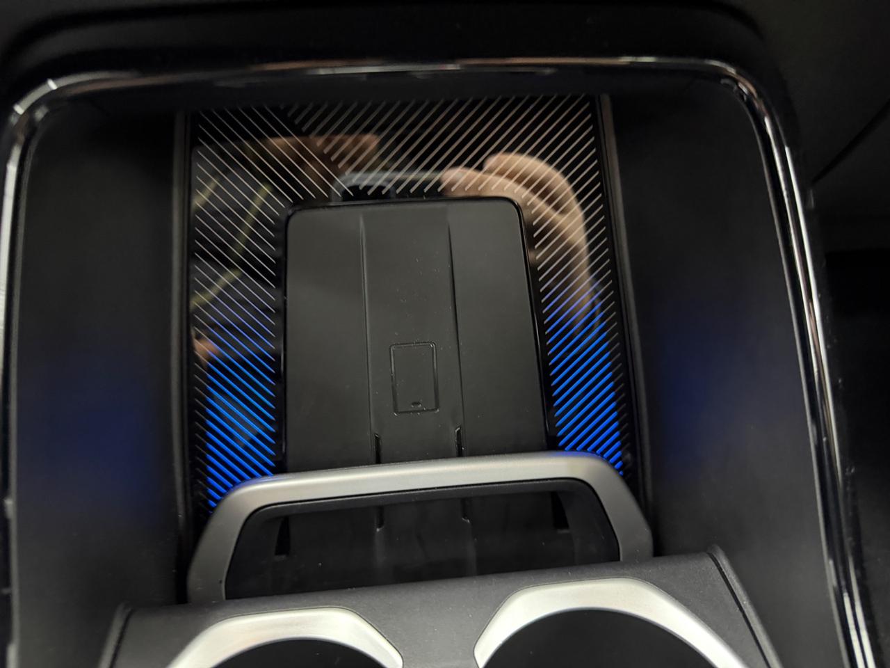 Bmw X2 sDrive 18d Msport ITA UFF IPER FULL