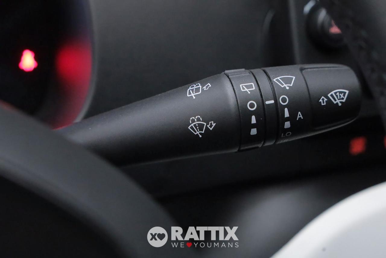 Fiat Panda Pandina 1.0 Firefly Hybrid 70CV Cross