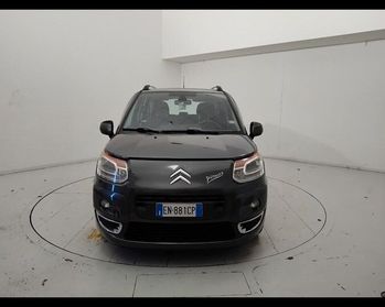 Citroen C3 Picasso 1.6 HDi 110 Exclusive