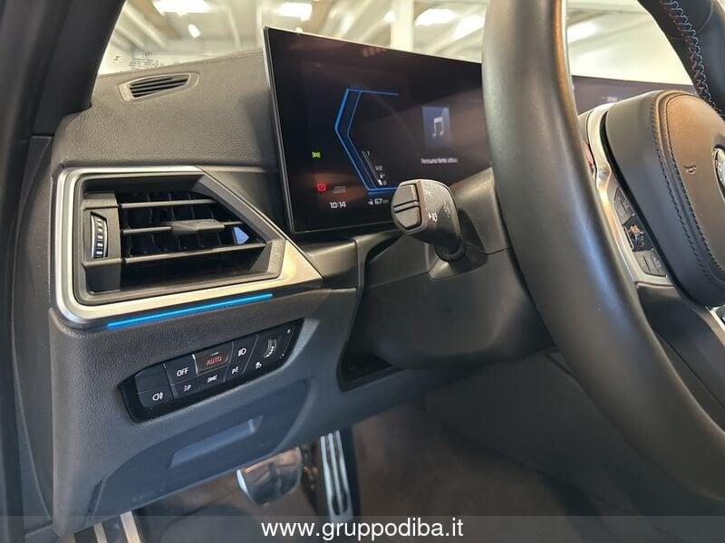 BMW Serie 3 M3 G81 2022 Touring M3 Touring 3.0 Competition M xdrive auto