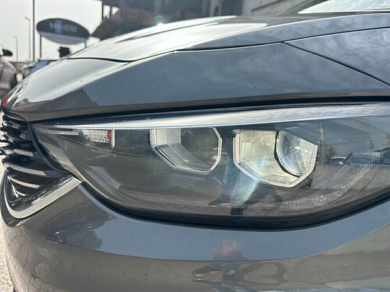 Fiat Tipo 1.6 Mjt 120cv SW Lounge DCT