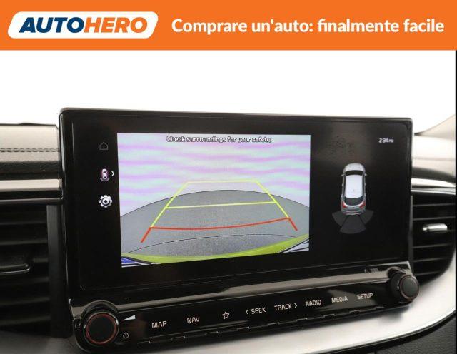 KIA XCeed 1.4 T-GDi Evolution