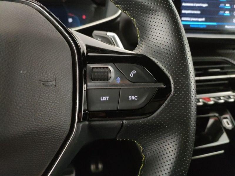 Peugeot 2008 1.5 bluehdi Allure s&s 130cv eat8