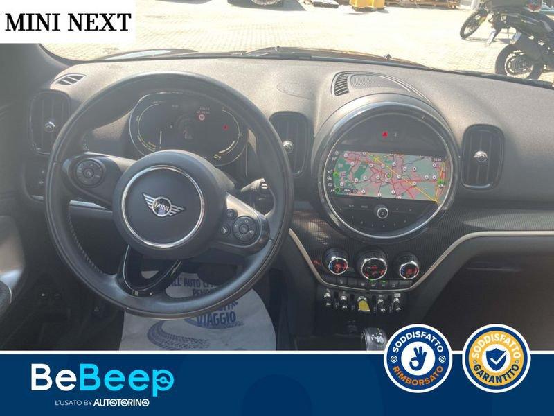 MINI Mini Countryman F60 MINI COUNTRYMAN 1.5 COOPER SE HYPE ALL4 AUTO