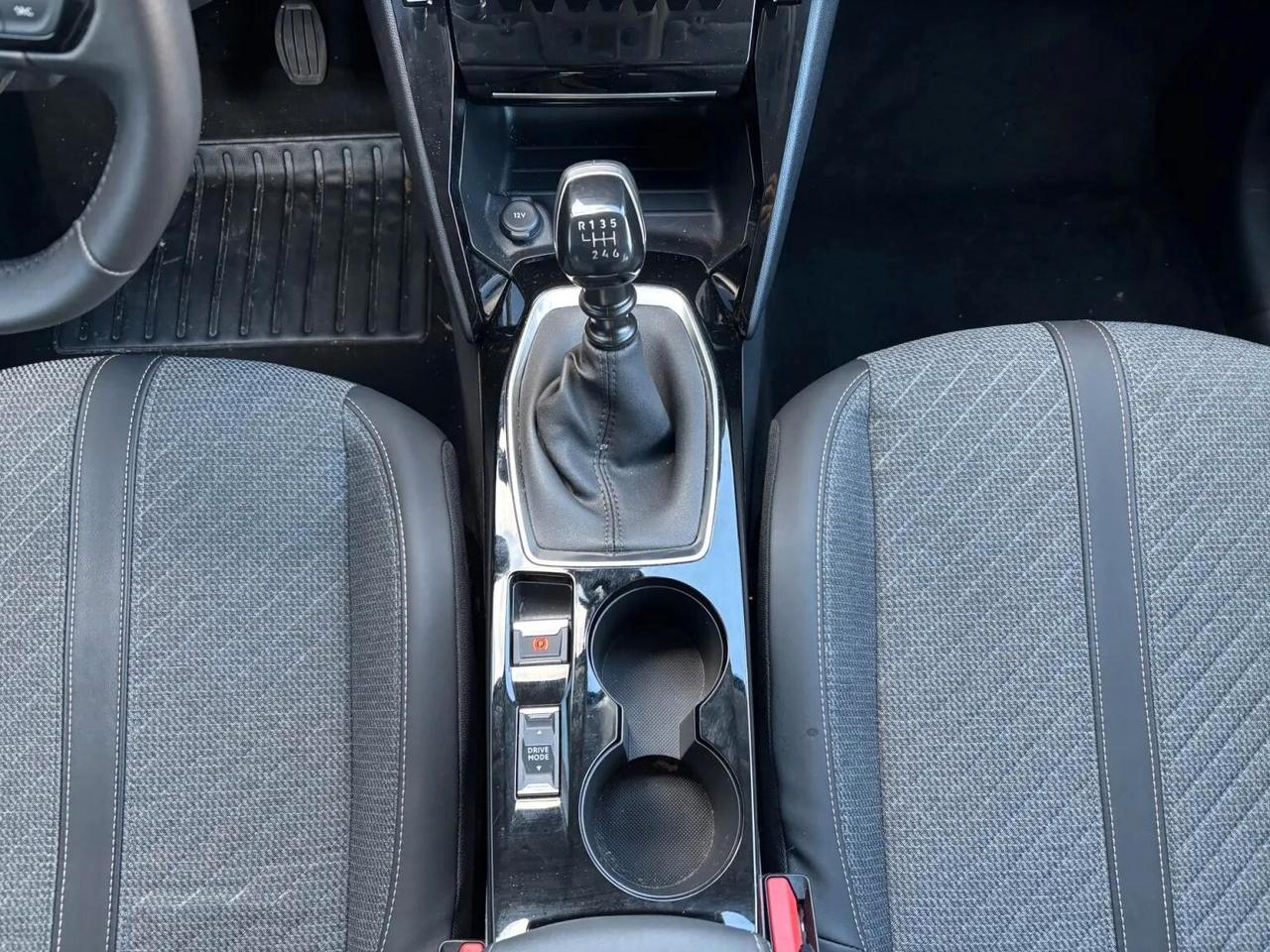 Peugeot 208 PureTech 100 Stop&Start 5 porte Allure