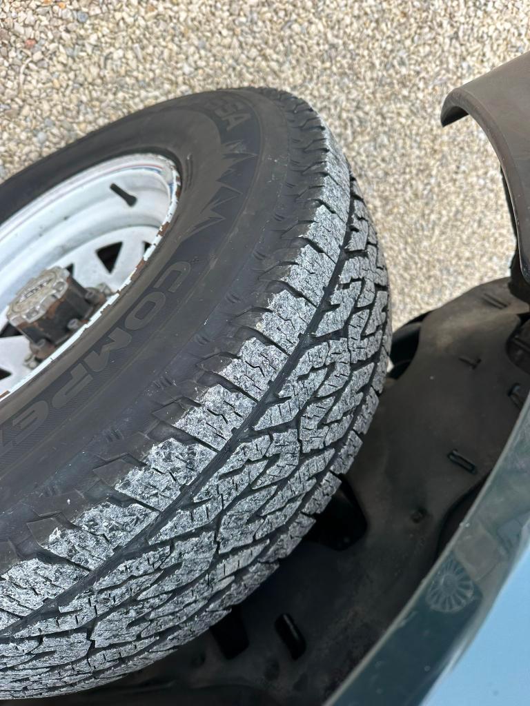 Hyundai Galloper 3 Porte Galloper 3p 2.5 tdi Comfort c/airbag