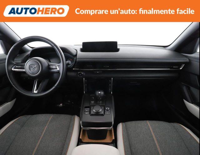MAZDA MX-30 e-Skyactiv R EV Advantage