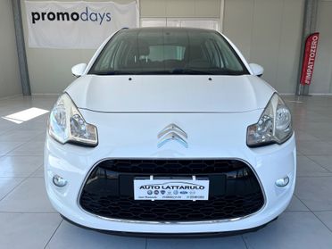 Citroen C3 1.4 HDi 70 Exclusive Full