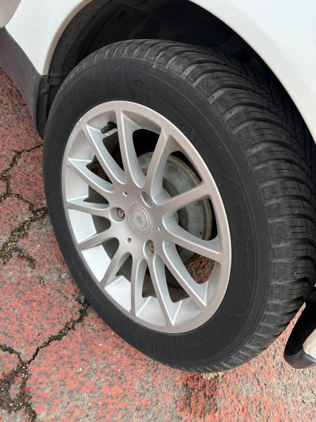 Smart ForTwo 71cv **AUTOMATICA**