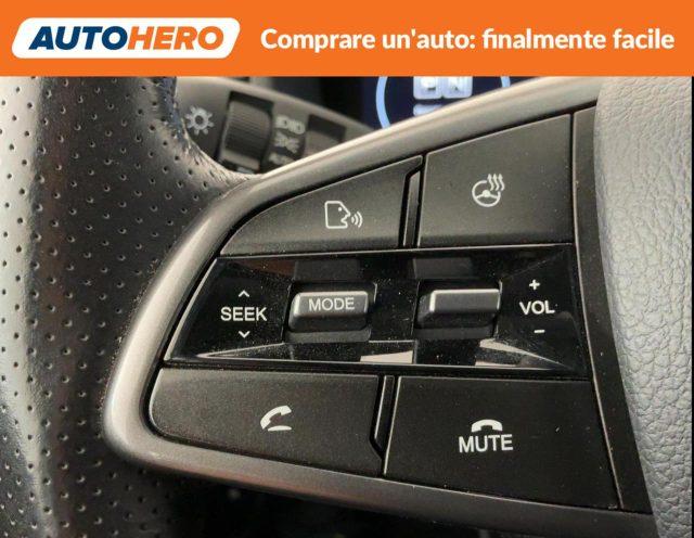 SSANGYONG Rexton Sports 2.2 e-XDi220 4WD aut. Icon