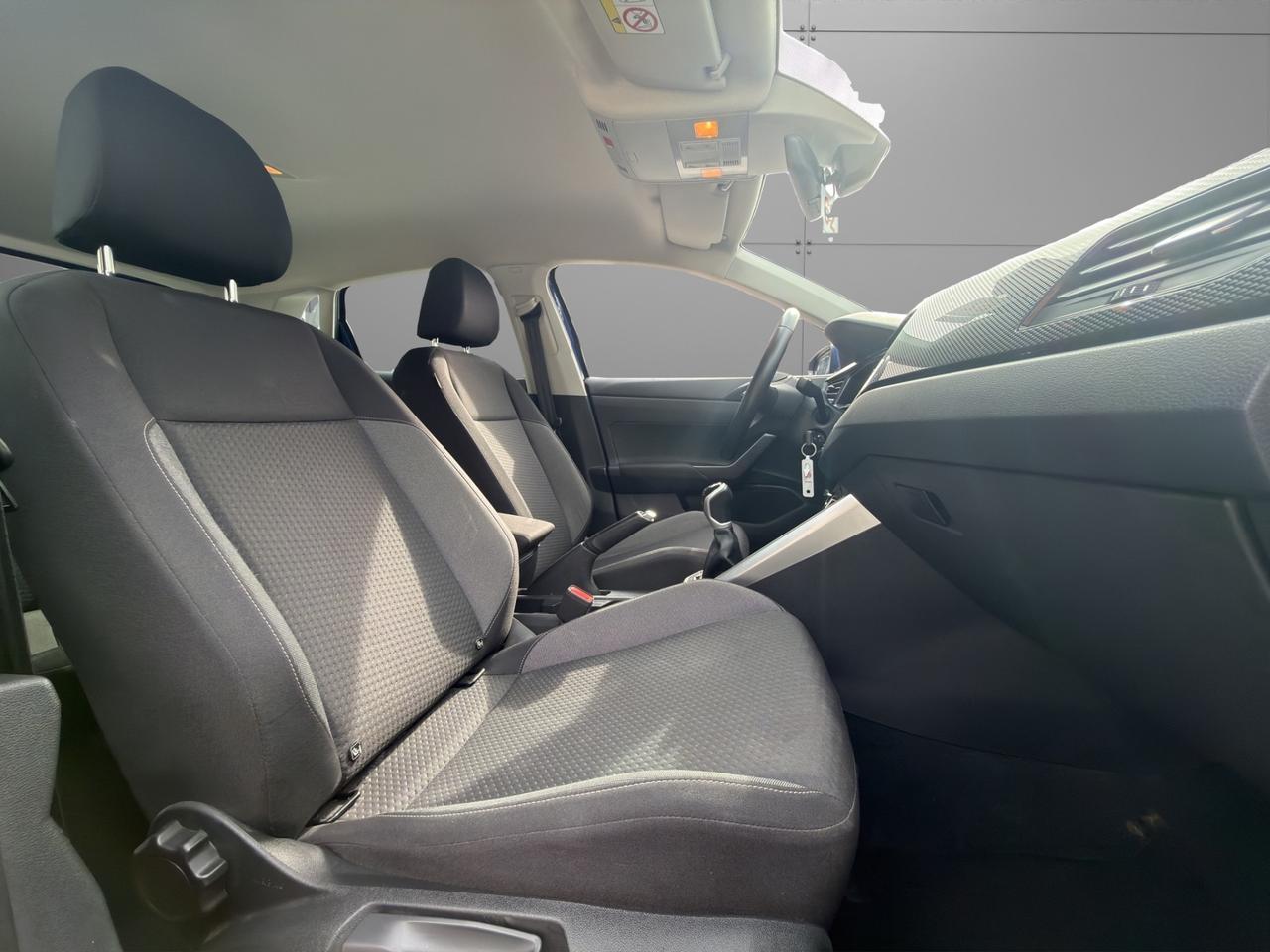 Volkswagen Polo 1.0 tsi Life 95cv~Unipro~Promo Finanziamento