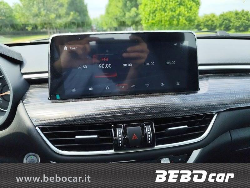 Foton Tunland G7 2.0 TDI Doppia Cabina 4WD