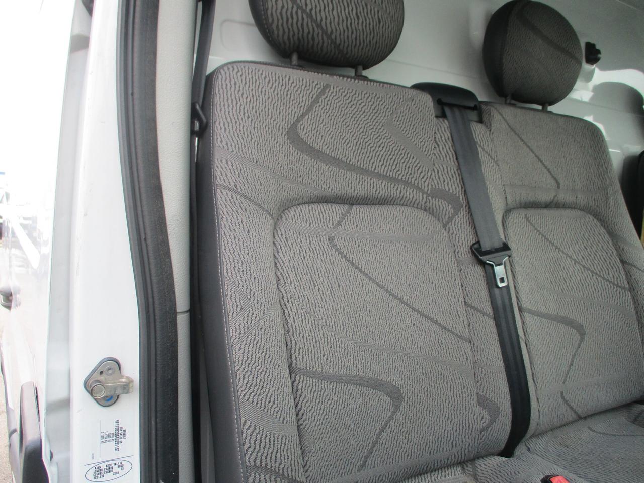 Renault Master 2.5 DCI 100CV E4 FURGONE TETTO BASSO P.CORTO