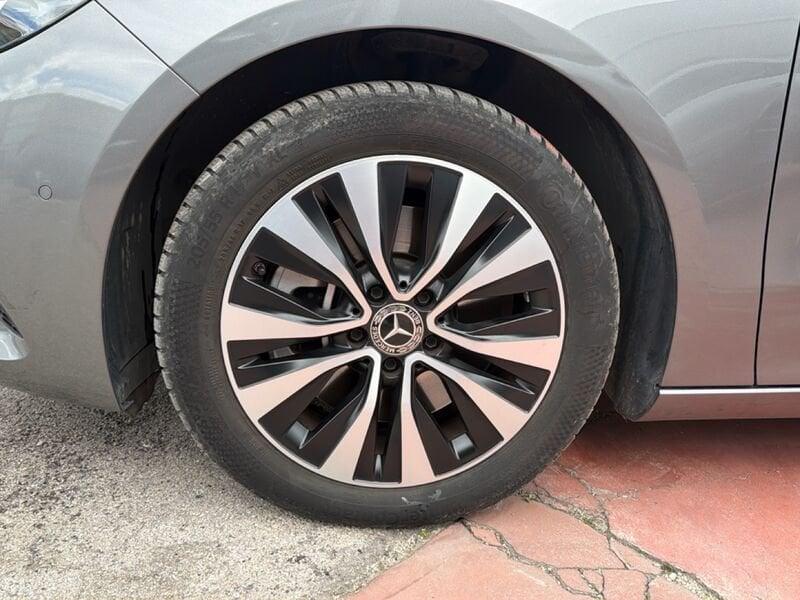 Mercedes-Benz Classe B B 250 eq-power Business Extra auto