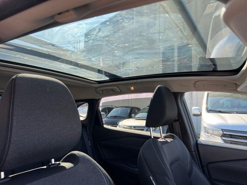 Nissan Qashqai 3ª serie e-Power N-Connecta