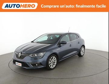 RENAULT Megane dCi 8V 110 CV Energy Intens